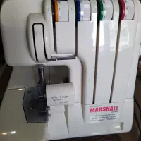 چرخ سردوز چهار نخ مارشال