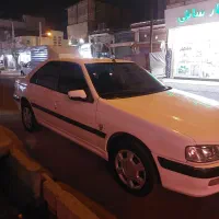 پارس TU5کلاس ۱۵|خودرو سواری و وانت|قم, ولیعصر|دیوار