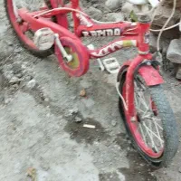 دوچرخه