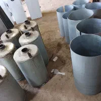 جوشکار تست ابگرمکن و مونتاژ کار نیازمندیم