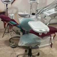 فروش لوازم کلینیک دندان پزشکی