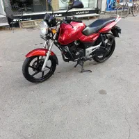 موتورسیکلت پالس ۱۸۰
