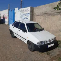 پراید مدل ۸۱