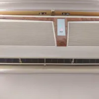 کولر گازی 18 هزار|کولر گازی و فن‌کوئل|مراغه, |دیوار