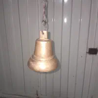 سلام عرض ادب ۲ عدد زنگ شتری خوش صدا