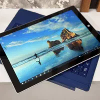 مایکروسافت سرفیس پرو ۳/ Surface pro3 لمسی تبلت شو