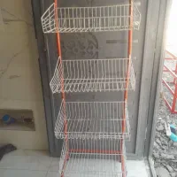استند فروشگاه فروشگاهی