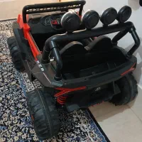 ماشین شارژی