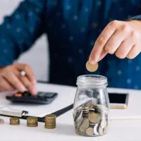 کار در ازای سرمایه اولیه (تضمین قانونی)