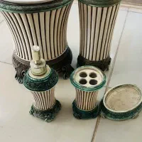 سرویس توالت