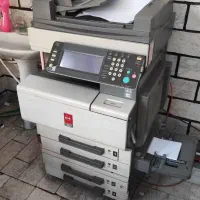 پرینتر رنگی،مامیتور سامسونگ،دستگاه سیمی،دستگاه برش