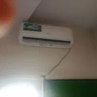کولر گازی