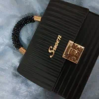 گوشواره  عینک کیف