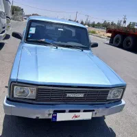 مزدا کارا مدل ۱۴۰۰
