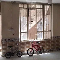 خانه 60متری همکف یک اتاق خواب
