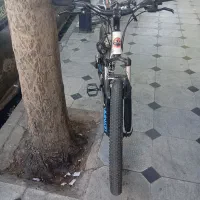دوچرخه توییتر 26