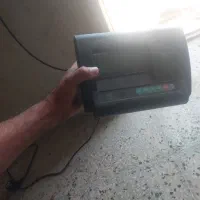 باسکول نیسان کش