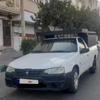 اریسان مدل ۱۳۹۶