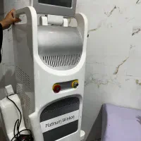دستگاه لیزر پلاتینیوم وینکن