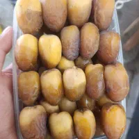 رطب عسلی زرد