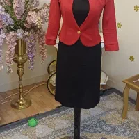 تعدادی لباس ومانتو زیر ۱تومن