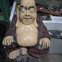 مجسمه بودا