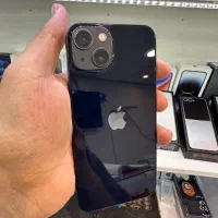 iPhone 13 normal cha