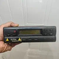 تاخوگراف آنالوگ اصلی استوک اف اچ 12