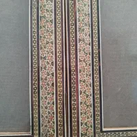 قاب عکس|تابلو، نقاشی، عکس|تهران, سبلان (لشگر)|دیوار