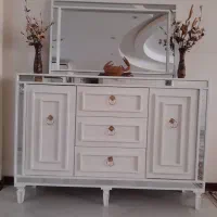 آینه کنسول