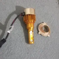 لوستر هدلایت گارانتی دار