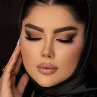 مدل میکاپ