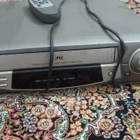 ویدیو الجی|پخشکننده DVD و ویدیو|قدس, شهرقدس|دیوار