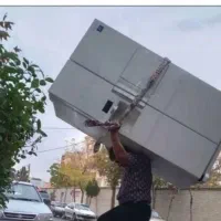 باربری حمل بار پونک چیتگر ارسال کارگرخالی اسبابکشی