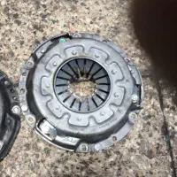 دیسک و صفحه سیف کارکرده