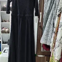 لباس مجلسی