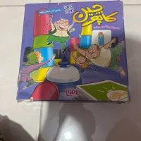 بازی فکری
