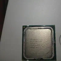 Intel Core i7-920 cpu