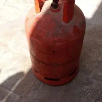 کپسول گاز..پارس گاز