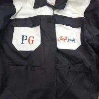 لباس کار‌ مردانه
