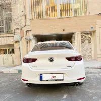 مزدا۳ ۲۰۲۵