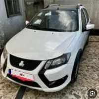 فروش خودرو کوییک سفیدمشکی1403