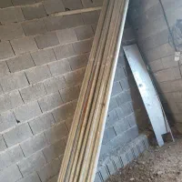 لوله گالوانیزه گلخانه ای