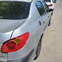 SDV20مدل ۸۶|خودرو سواری و وانت|تهران, شهرک فرهنگیان|دیوار