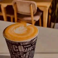 استخدام باریستا خانم