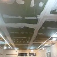 نقاش ساختمان
