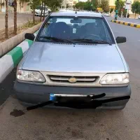 پراید صبا