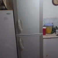 یخچال فروشی ب دلیل نبودن جا