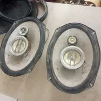 یک جفت باند عالی