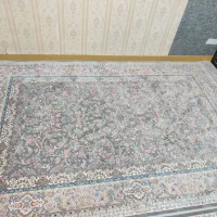 دو تخته فرش ۶ متری و یک عدد پادری